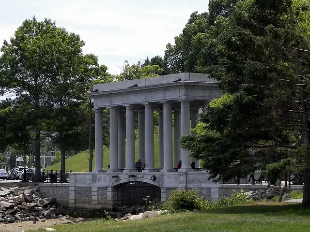 Plymouth, Massachusetts