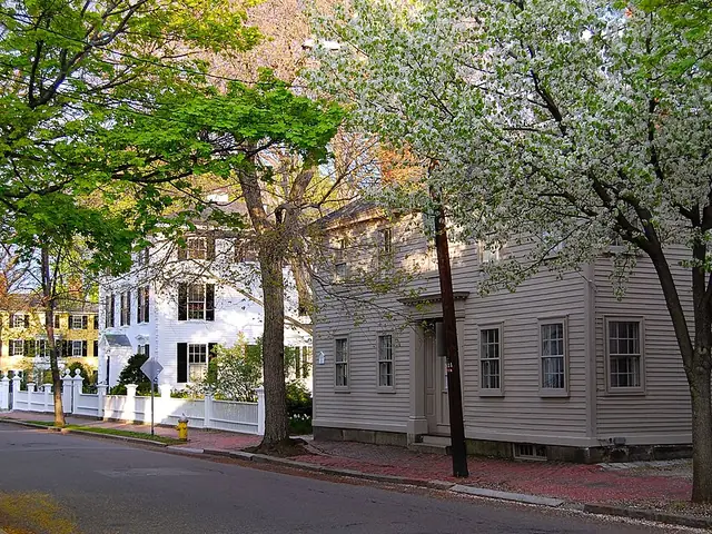 Salem, Massachusetts