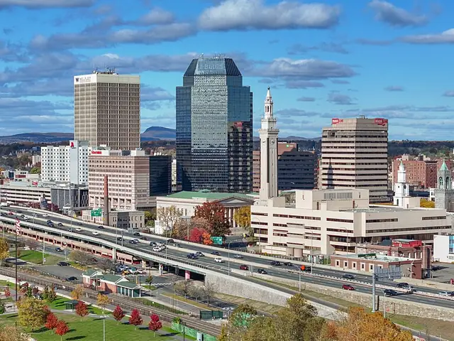 Springfield, Massachusetts