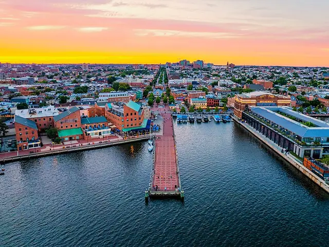 Baltimore
