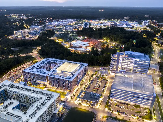 Columbia, Maryland