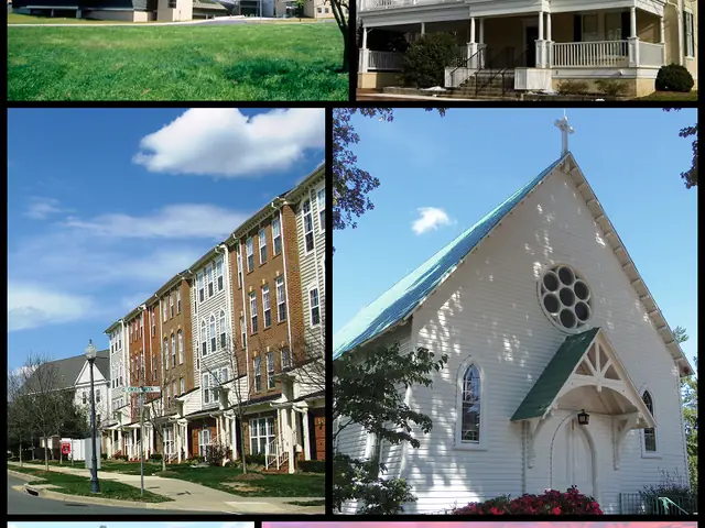 Gaithersburg, Maryland