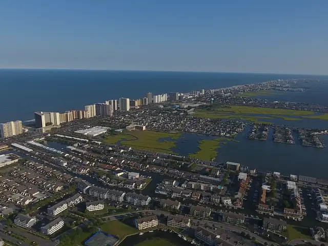 Ocean City, Maryland