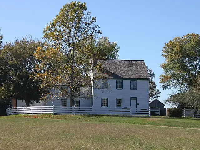 Waldorf, Maryland