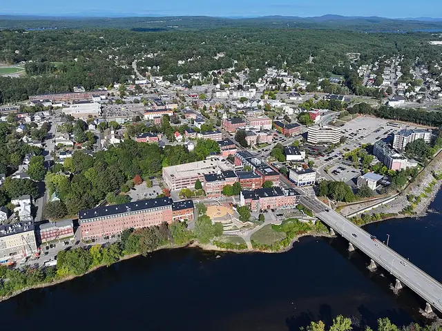 Auburn, Maine