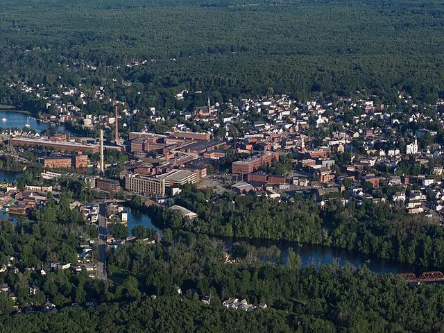 Biddeford, Maine