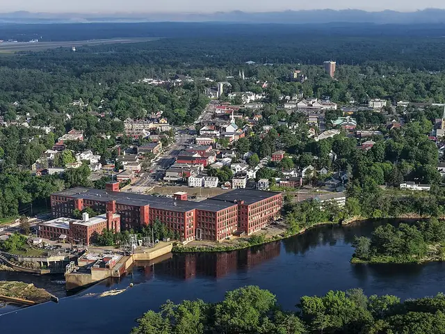 Brunswick, Maine