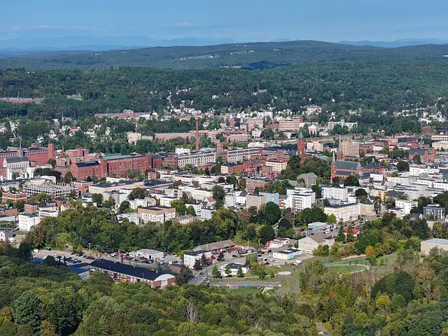 Lewiston, Maine