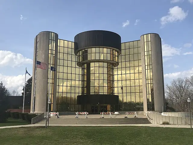 Livonia, Michigan
