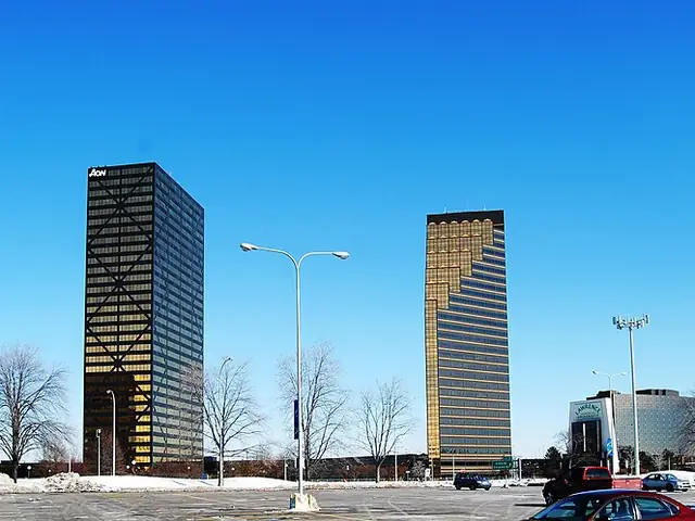 Southfield, Michigan