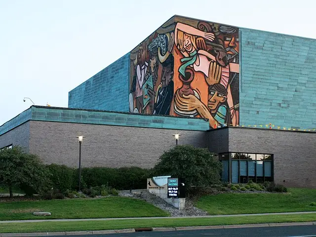 Bloomington, Minnesota