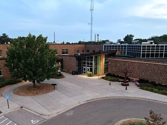 Eagan, Minnesota