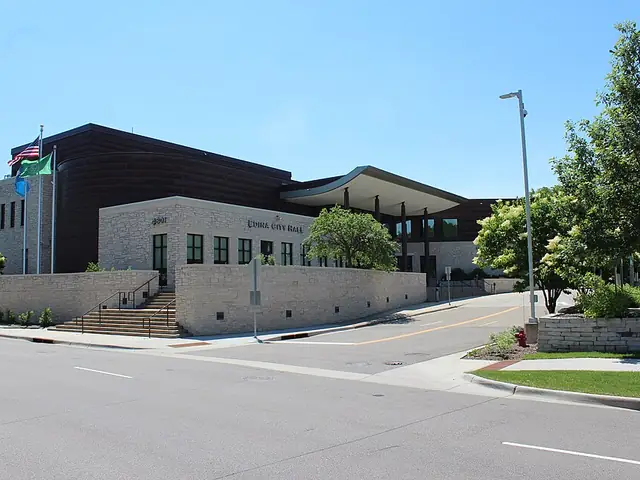 Edina, Minnesota