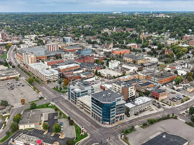 Mankato, Minnesota