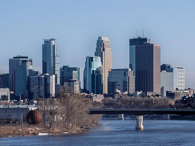 Minneapolis, Minnesota