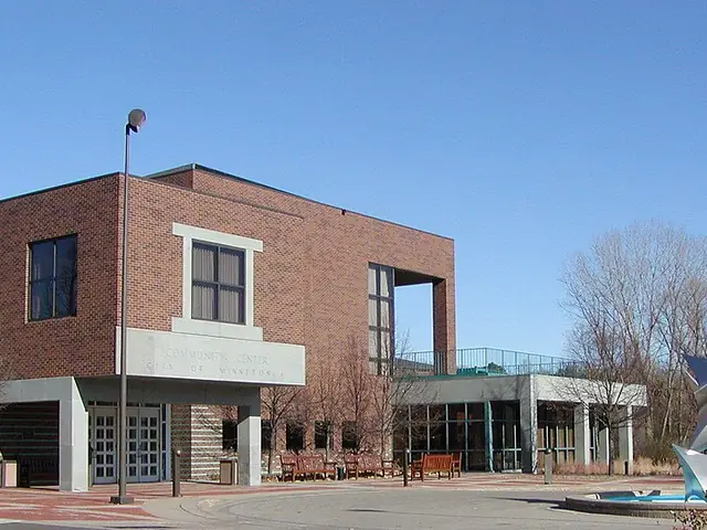 Minnetonka, Minnesota