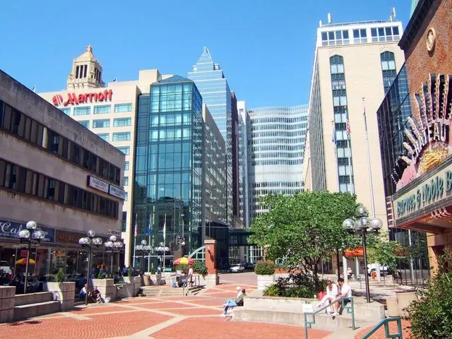 Rochester, Minnesota