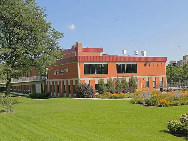St Louis Park, Minnesota