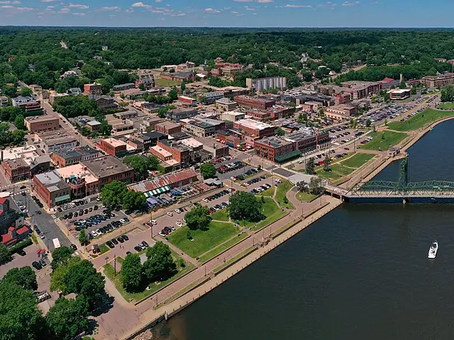 Stillwater, Minnesota