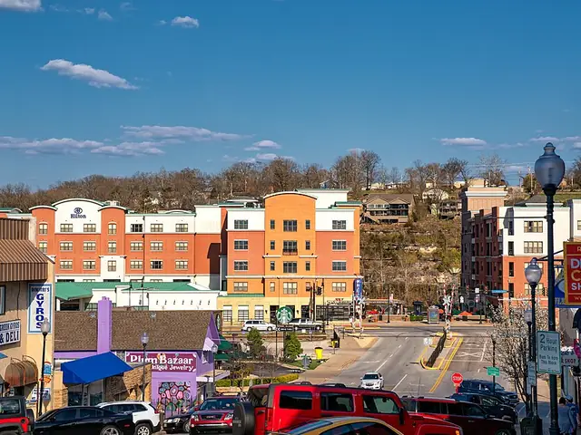 Branson, Missouri