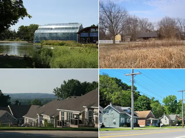 Chesterfield, Missouri