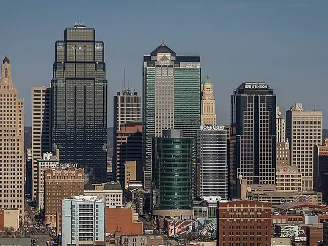 Kansas City, Missouri