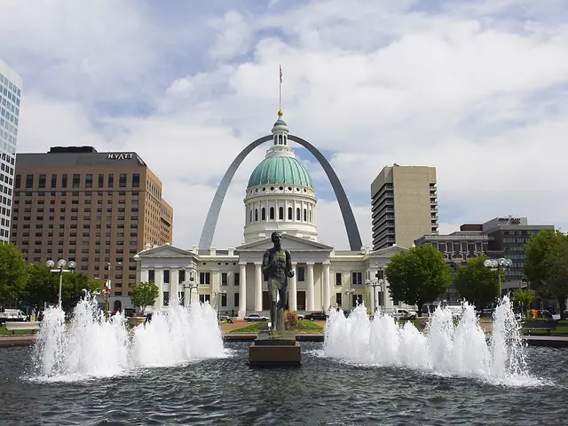 Saint Louis, Missouri