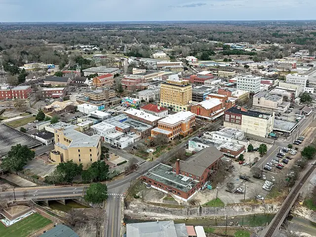 Hattiesburg, Mississippi