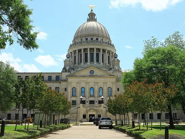 Jackson, Mississippi