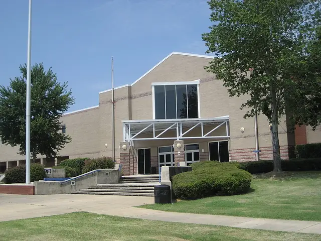 Madison, Mississippi
