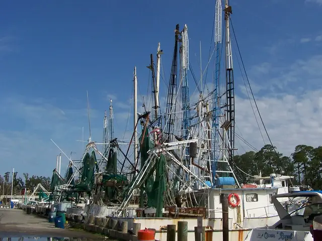 Ocean Springs, Mississippi