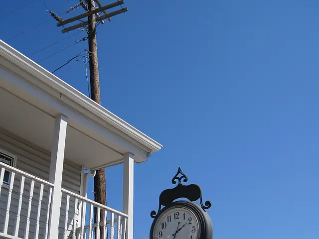 Olive Branch, Mississippi