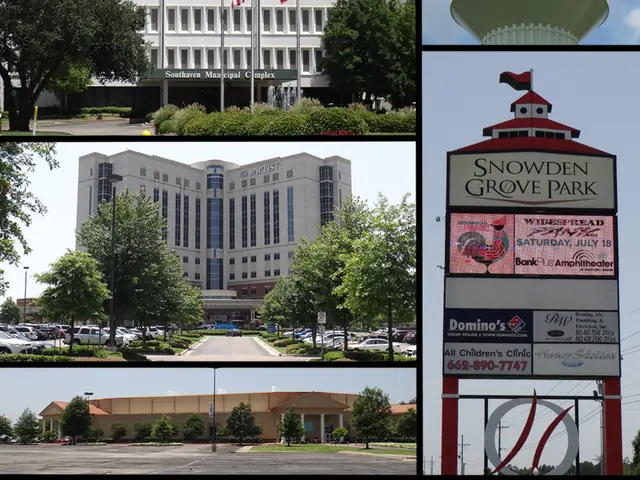 Southaven, Mississippi