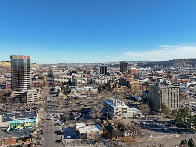 Billings, Montana