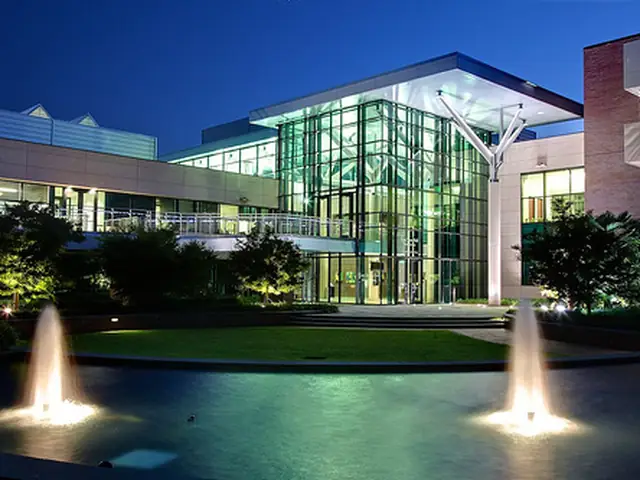 Cary, North Carolina
