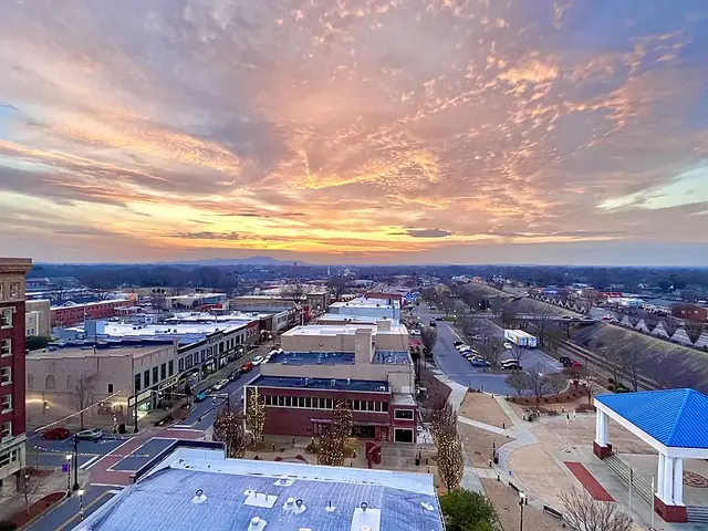 Gastonia, North Carolina