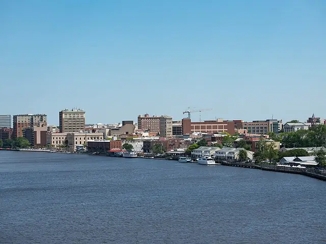 Wilmington, North Carolina
