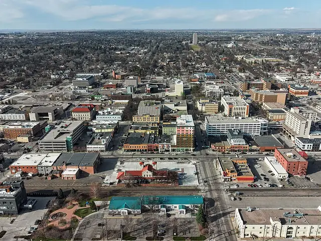 Bismarck, North Dakota
