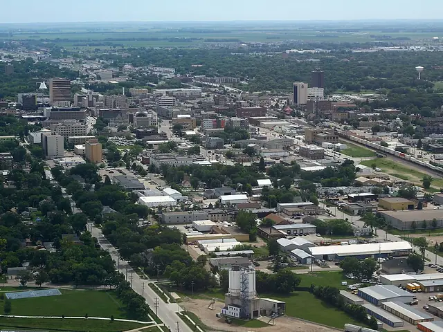 Fargo, North Dakota