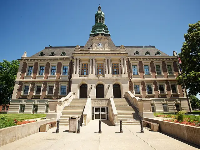 Grand Island, Nebraska