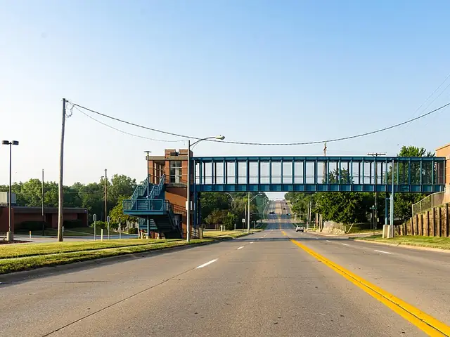 La Vista, Nebraska