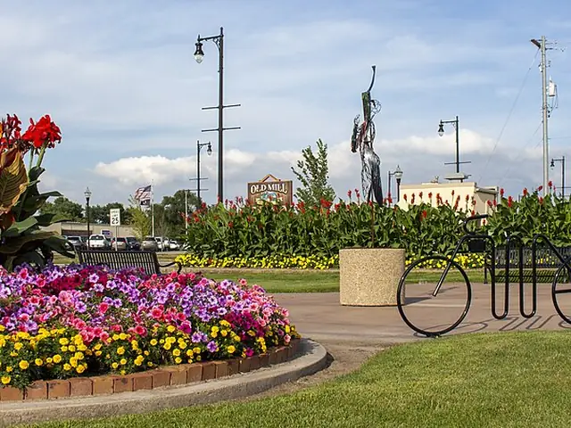 Norfolk, Nebraska