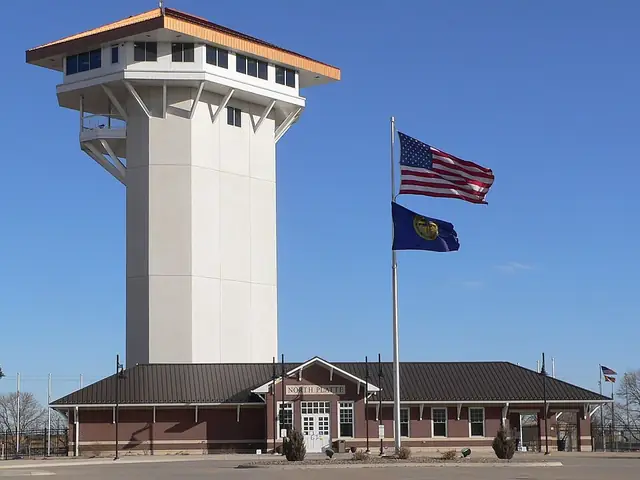North Platte, Nebraska