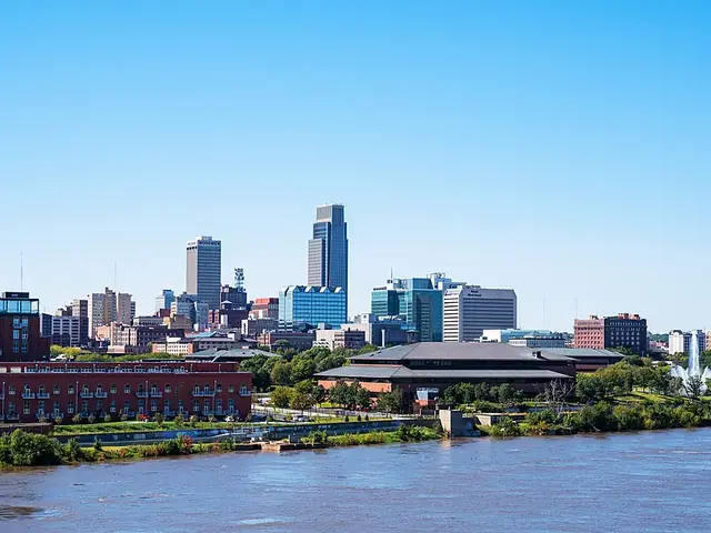 Omaha, Nebraska