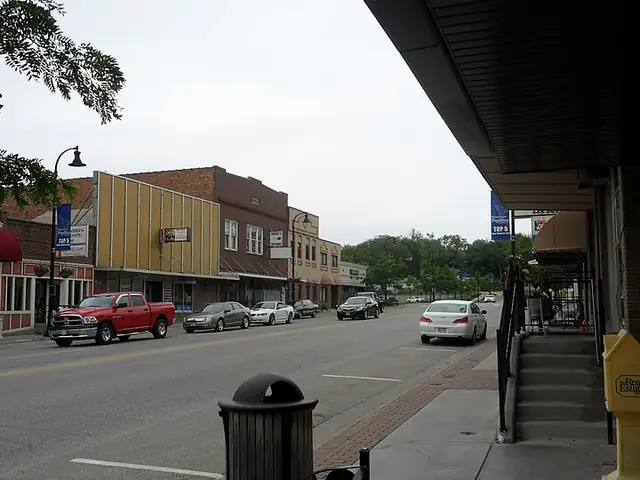 Papillion, Nebraska