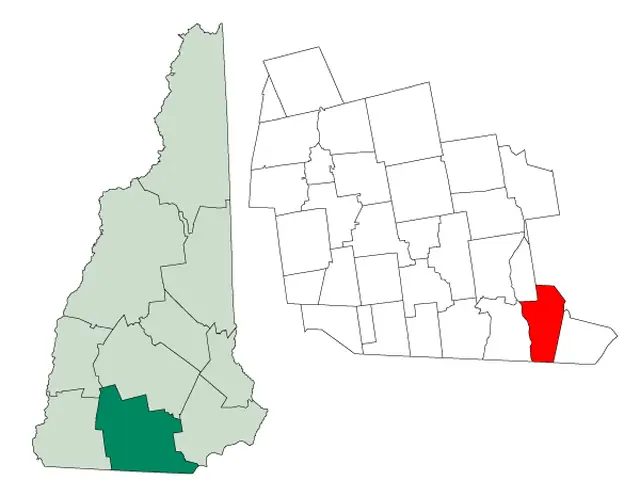 Hudson, New Hampshire