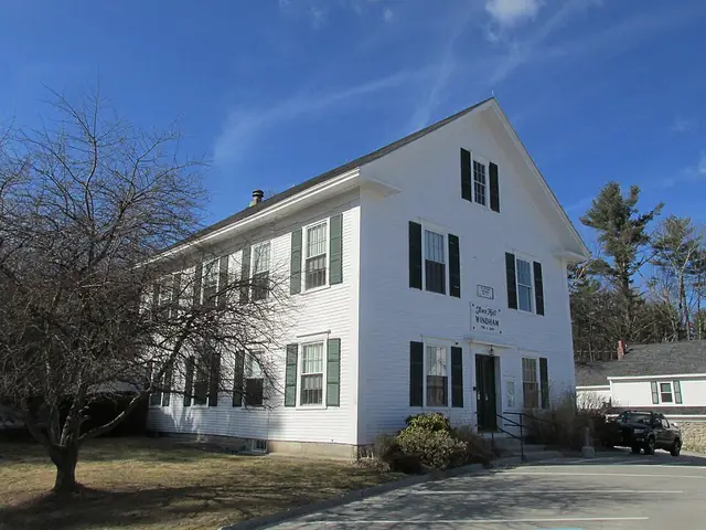Windham, New Hampshire