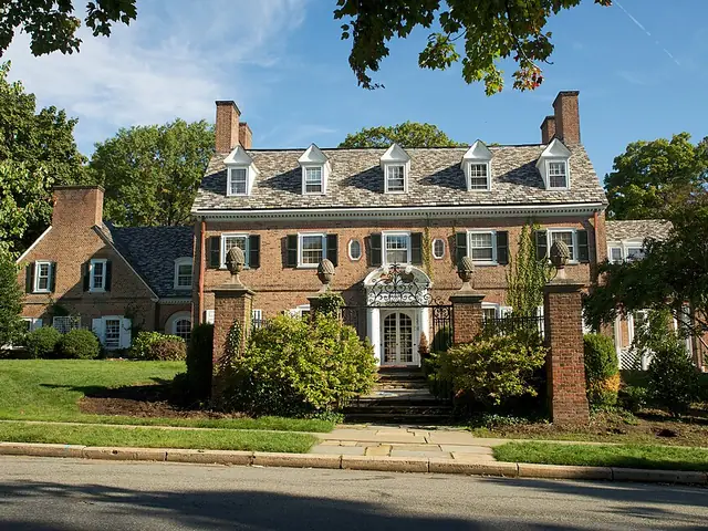 Montclair, New Jersey