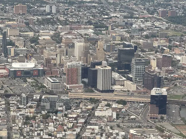 Newark, New Jersey