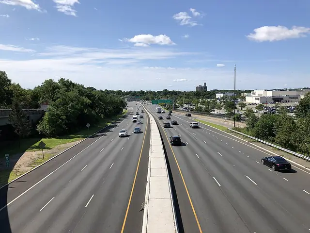 Paramus, New Jersey